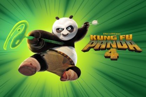 انیمیشن کونگ فو پاندا 4 دوبله آلمانی kung fu panda 4 2024
